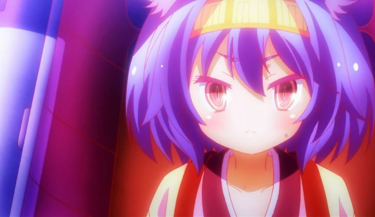 No Game No Life, Desu!