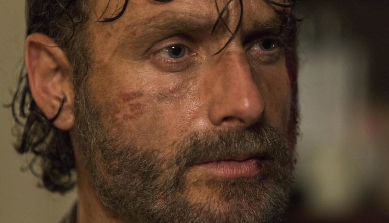 The Walking Dead