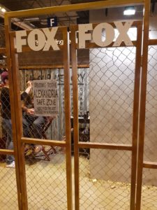 Heroes Comic Con Madrid