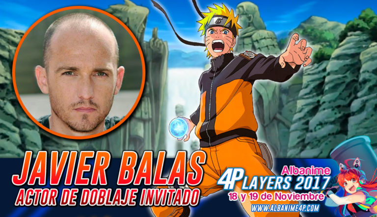 Javier Balas