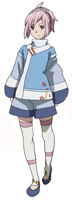 chloe
