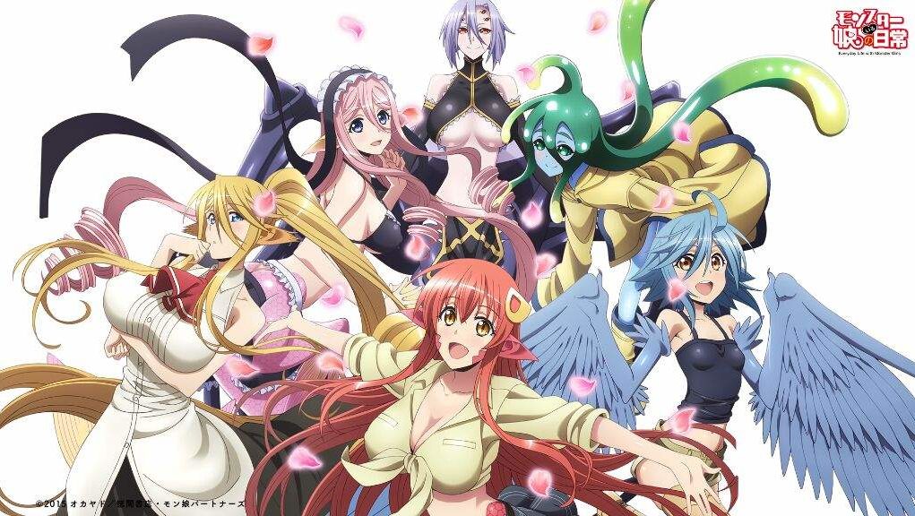 Monster Musume