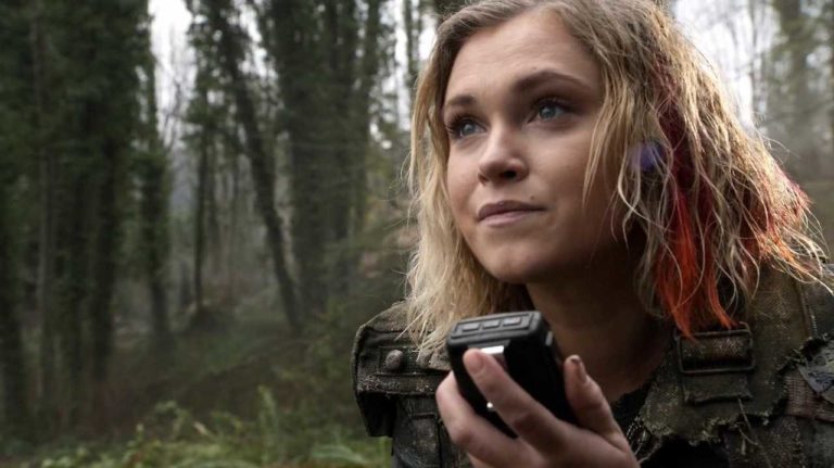 The 100