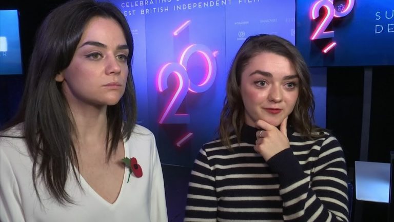 Maisie Williams