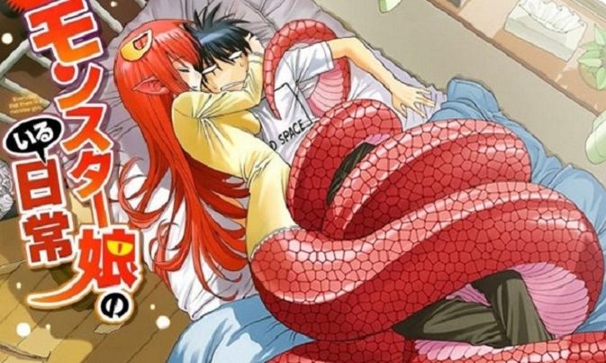 Monster Musume