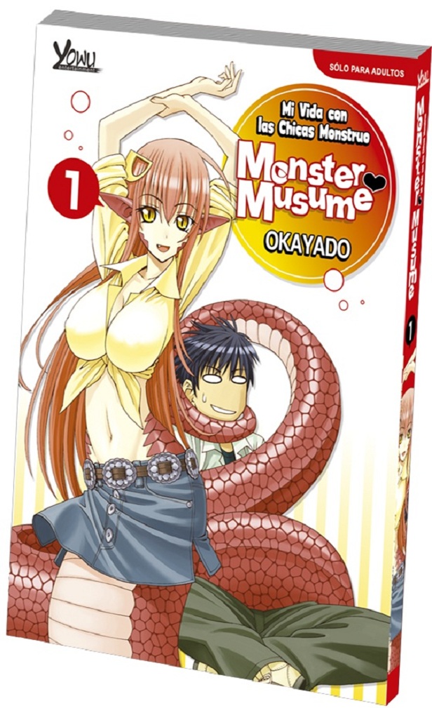 batou monster musume hentai game