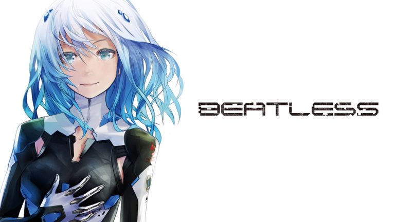 Beatless