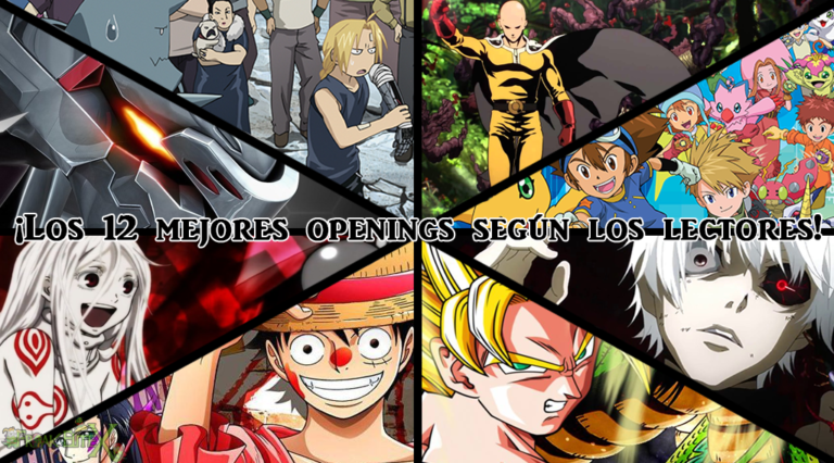 12 mejores opening lectores