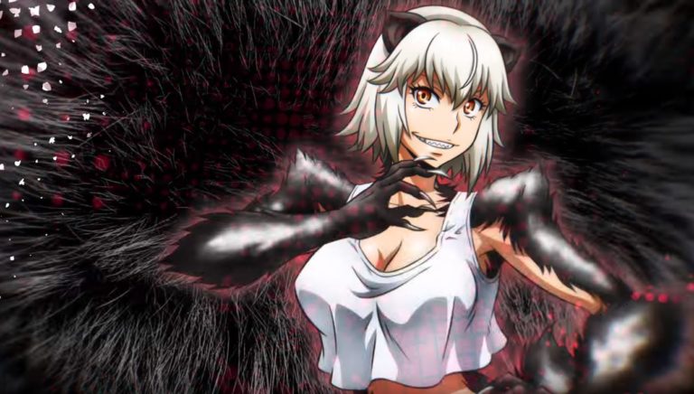 Killing Bites