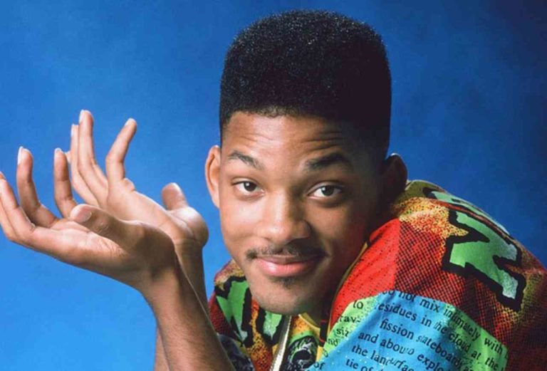 El príncipe de Bel-Air