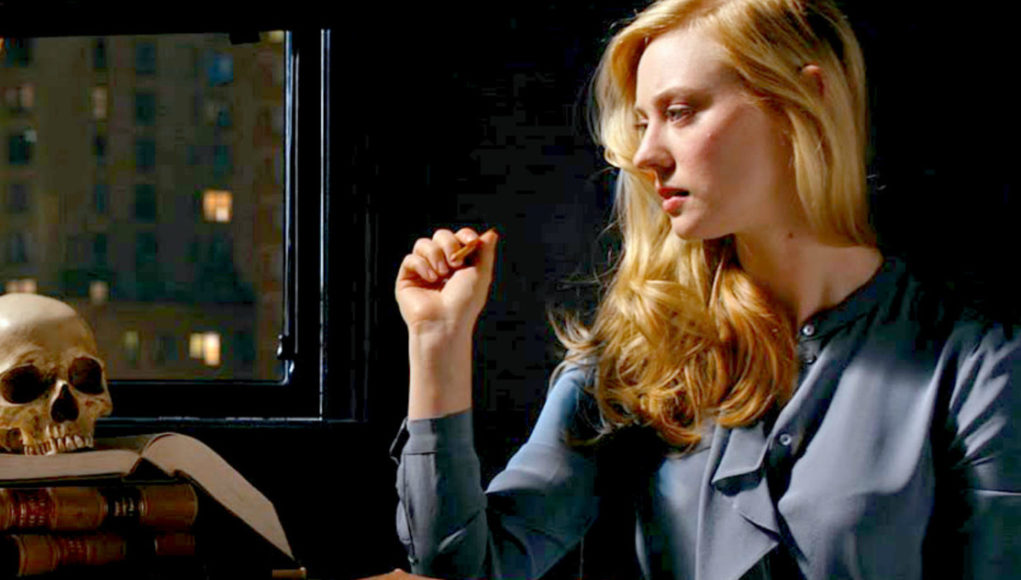 Karen Page