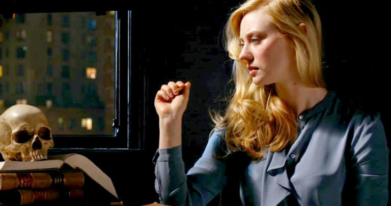 Karen Page