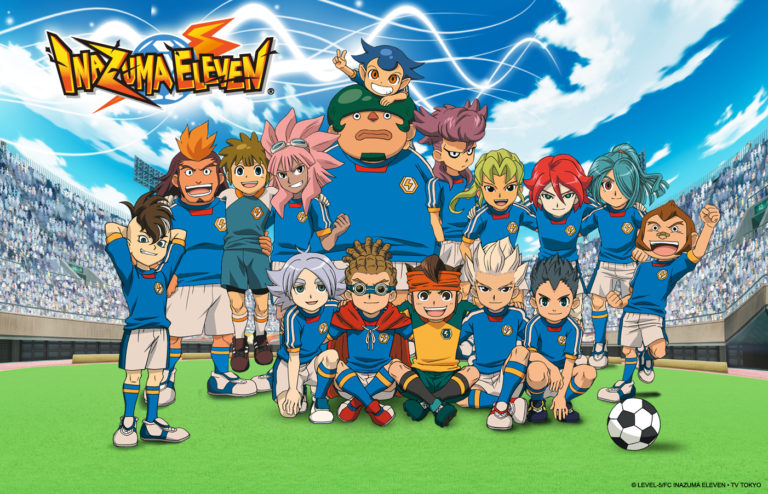 Inazuma Eleven