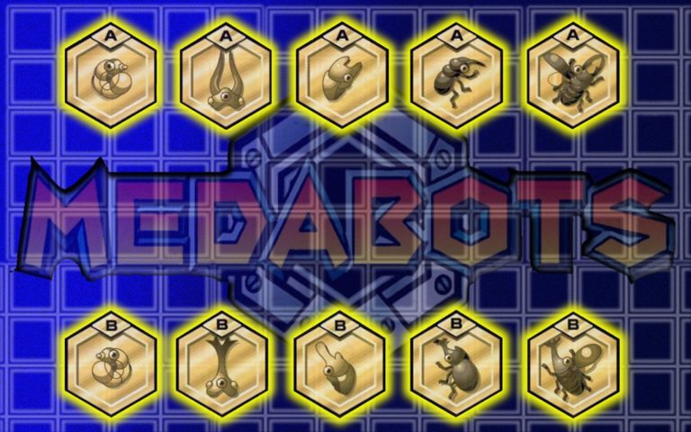 Medabots