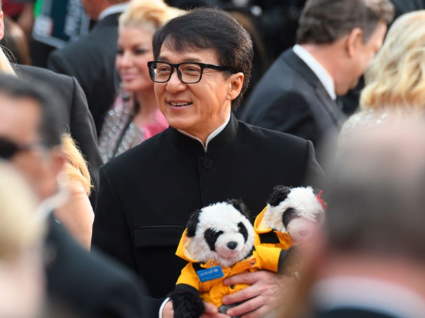 Jackie Chan