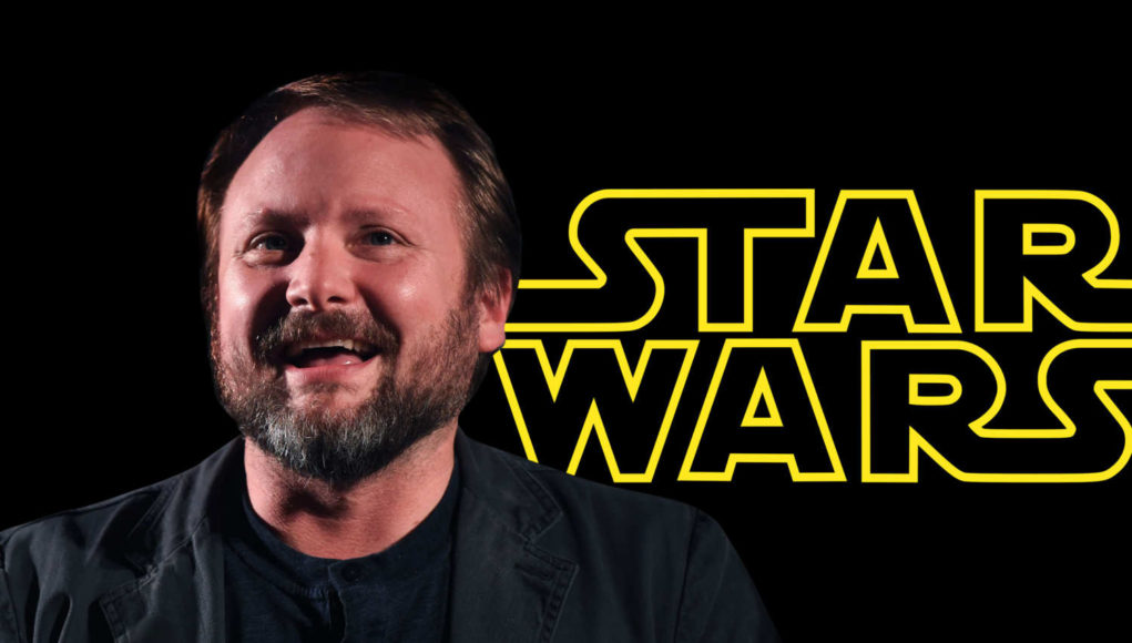 Rian Johnson