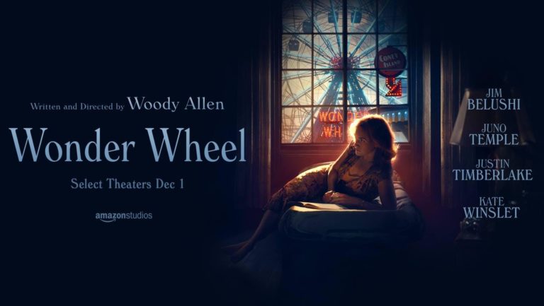 Wonder Wheel