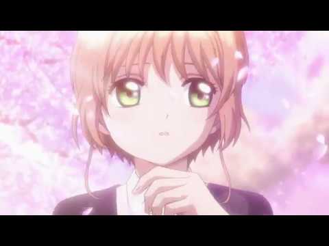 Cardcaptor Sakura Clear Card-hen