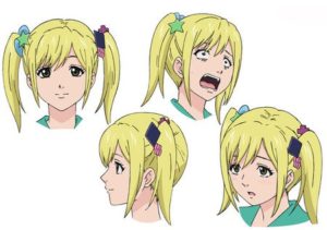 Saiki Kusuo no Psi Nan