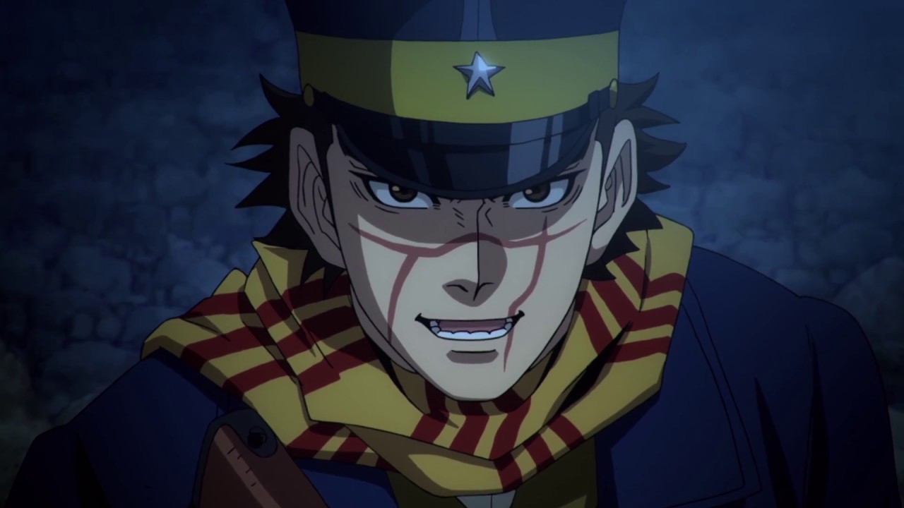 Golden Kamuy
