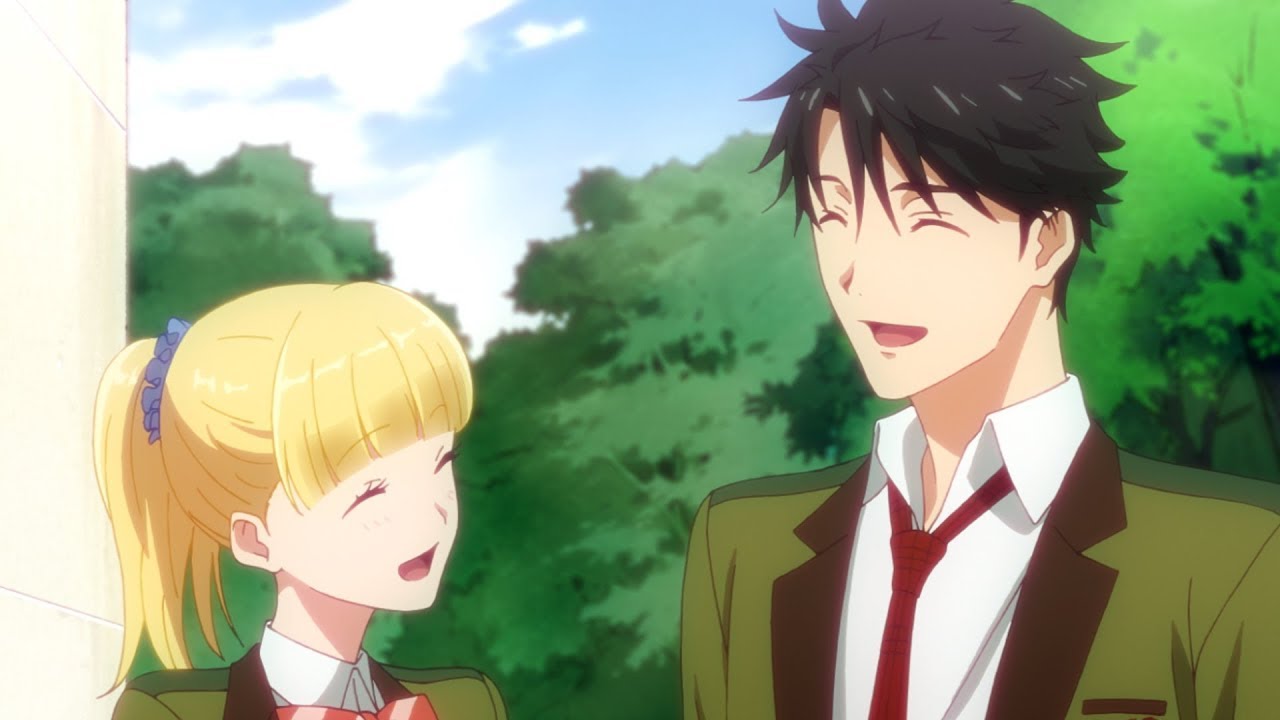 Tada-kun wa Koi o Shinai