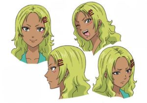 Saiki Kusuo no Psi Nan