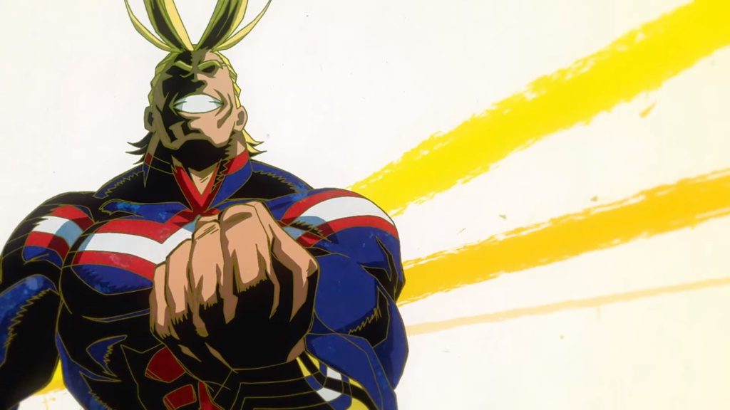 My Hero Academia 116: episodio 3 temporada 6 | Cómo, cuándo y dónde ver el anime