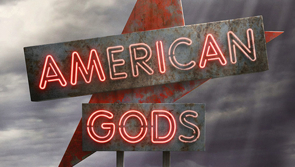 American Gods