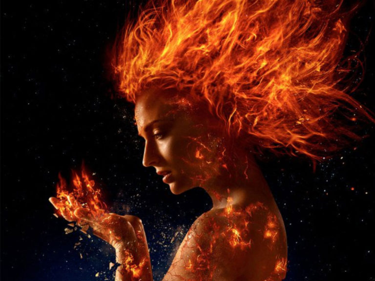X-Men: Dark Phoenix