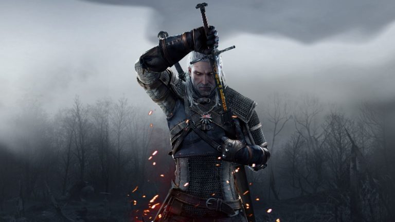 The Witcher