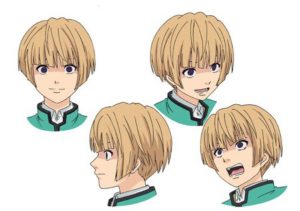 Saiki Kusuo no Psi Nan