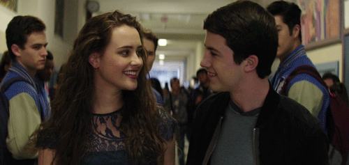 13 Reasons Why