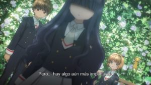 Cardcaptor Sakura Clear Card