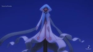 Cardcaptor Sakura Clear Card 3 Figura misteriosa 2