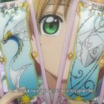 Cardcaptor Sakura Clear Card análisis episodio 3