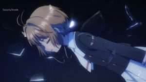 Cardcaptor Sakura Clear Card análisis episodio 3