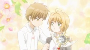 Cardcaptor Sakura Clear Card análisis episodio 3