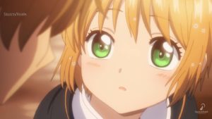 Cardcaptor Sakura Clear Card análisis episodio 3