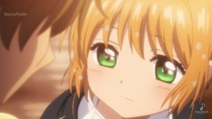 Cardcaptor Sakura Clear Card análisis episodio 3