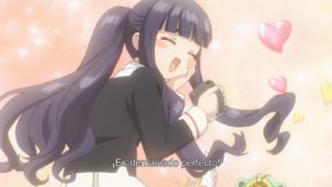 Cardcaptor Sakura Clear Card análisis episodio 3