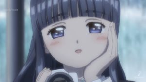 Cardcaptor Sakura Clear Card análisis episodio 3