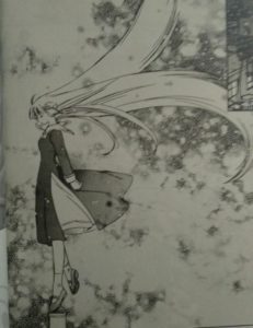 Chobits 12