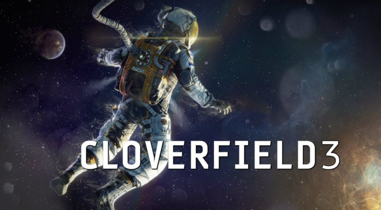Cloverfield