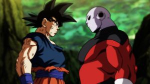 Dragon Ball Super