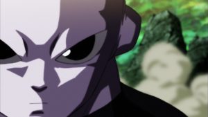 Dragon Ball Super 122 Jiren