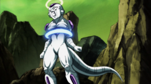 Dragon Ball Super análisis episodio 124