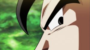 Dragon Ball Super análisis episodio 124