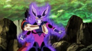 Dragon Ball Super análisis episodio 124