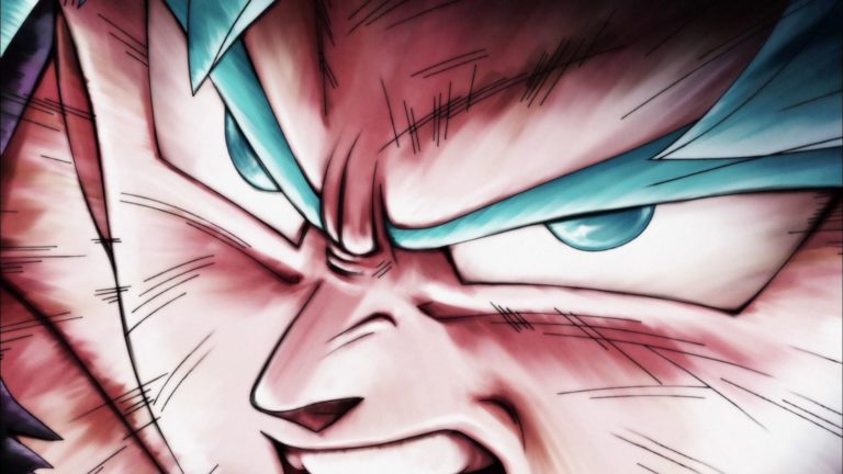 Dragon Ball Super análisis episodio 124