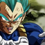 Dragon Ball Super especial imagen destacada